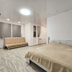 Квартира 45,1 м², студия - изображение 1
