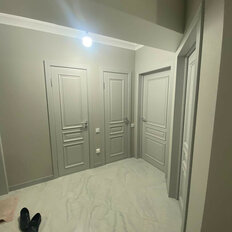 Квартира 61,2 м², 2-комнатная - изображение 5