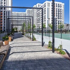 Квартира 37 м², 1-комнатная - изображение 4