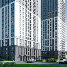 Квартира 53,4 м², 2-комнатная - изображение 3