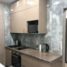 Квартира 30 м², студия - изображение 1