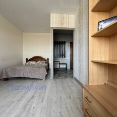 Квартира 32 м², 1-комнатная - изображение 5
