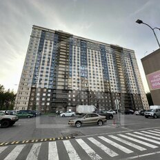 Квартира 56,6 м², 2-комнатная - изображение 1