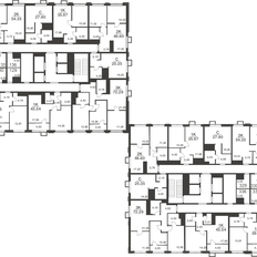 Квартира 27,9 м², студия - изображение 4