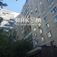 Квартира 130 м², 5-комнатная - изображение 1