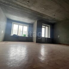Квартира 83,8 м², 2-комнатная - изображение 1