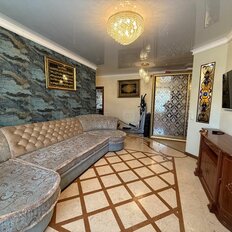 Квартира 77 м², 3-комнатная - изображение 1