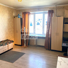 Квартира 35,8 м², 1-комнатная - изображение 1