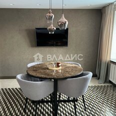 Квартира 125,3 м², 4-комнатная - изображение 3