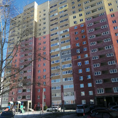 Квартира 44 м², 1-комнатная - изображение 1