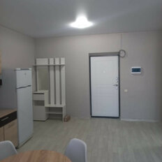 Квартира 42 м², 1-комнатная - изображение 5