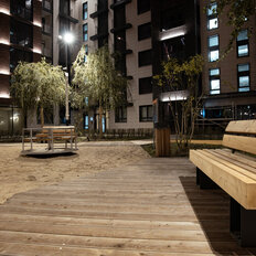 Квартира 44,5 м², 1-комнатная - изображение 5