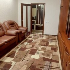 Квартира 68,6 м², 3-комнатная - изображение 4