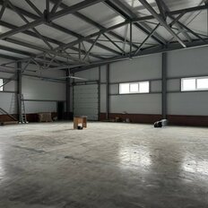 760 м², производственное помещение - изображение 2