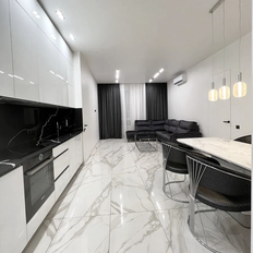 Квартира 39,4 м², 1-комнатная - изображение 2