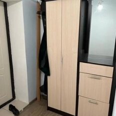 Квартира 37 м², 1-комнатная - изображение 5