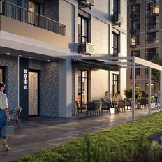 Квартира 32,7 м², 1-комнатная - изображение 2