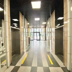 Квартира 49 м², студия - изображение 5
