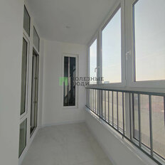 Квартира 36,7 м², 1-комнатная - изображение 2