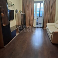 Квартира 39,3 м², 1-комнатная - изображение 4