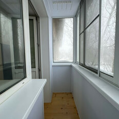 Квартира 30,5 м², 1-комнатная - изображение 5