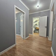 Квартира 37,8 м², 1-комнатная - изображение 5