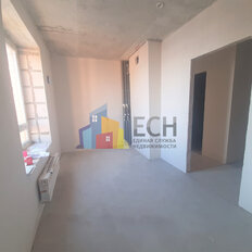 Квартира 31,9 м², 1-комнатная - изображение 3