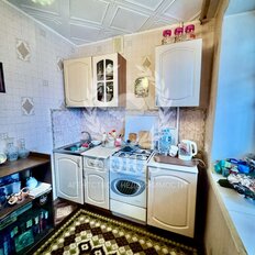 Квартира 27,7 м², 1-комнатная - изображение 3
