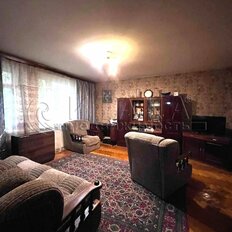 Квартира 57,5 м², 3-комнатная - изображение 2