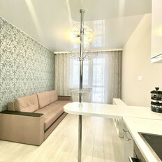 Квартира 33,1 м², 1-комнатная - изображение 1