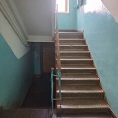 Квартира 29,1 м², 1-комнатная - изображение 3