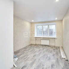 Квартира 18 м², студия - изображение 4