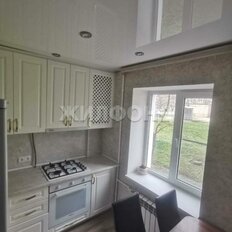 Квартира 31,2 м², 1-комнатная - изображение 2