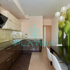 Квартира 91 м², 3-комнатная - изображение 4