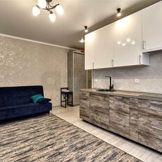 Квартира 74 м², 3-комнатная - изображение 1