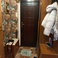 Квартира 30,7 м², 1-комнатная - изображение 5