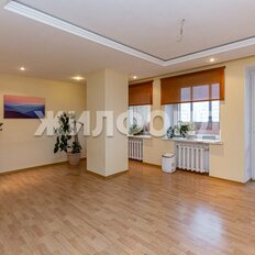 Квартира 217,6 м², 6-комнатная - изображение 4