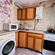 Квартира 56,9 м², 3-комнатная - изображение 1