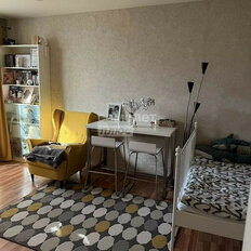 Квартира 30 м², 1-комнатная - изображение 2