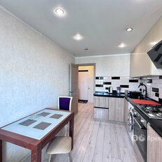 Квартира 35 м², 1-комнатная - изображение 2