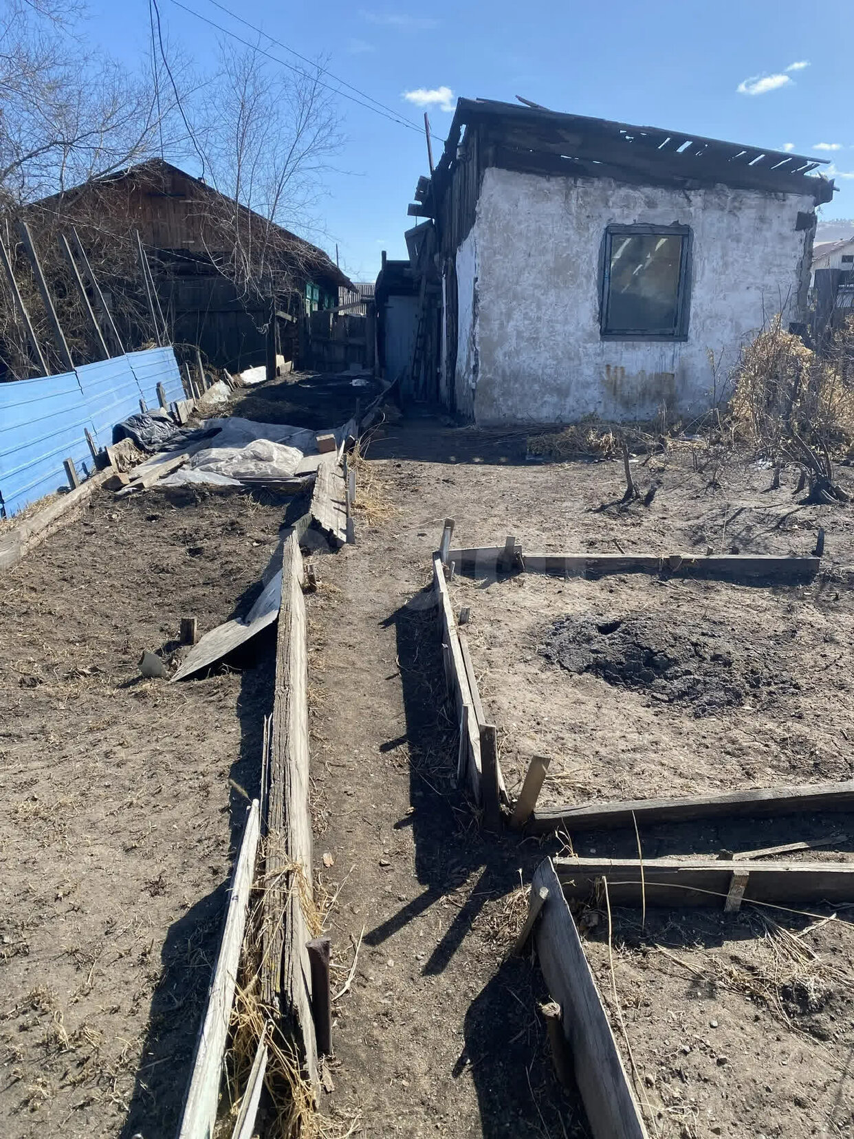 Квартира 3-комн. 42.1 м² в Чита — фото 9 из 22