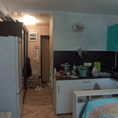 Квартира 18,1 м², студия - изображение 1