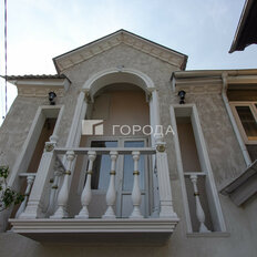 часть дома + 4,8 сотки, участок - изображение 1