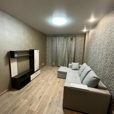 Квартира 35 м², 1-комнатная - изображение 3