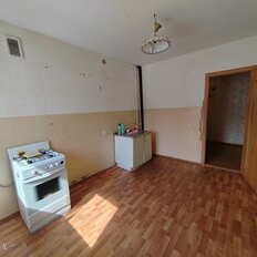 Квартира 57,9 м², 2-комнатная - изображение 3