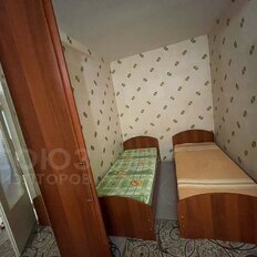 Квартира 43,2 м², 1-комнатная - изображение 5