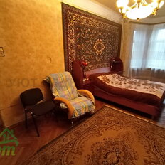 Квартира 82,9 м², 3-комнатная - изображение 3