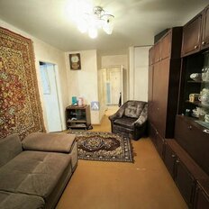 Квартира 50,8 м², 3-комнатная - изображение 1