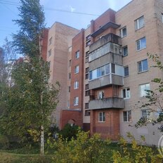 Квартира 33,7 м², 1-комнатная - изображение 1