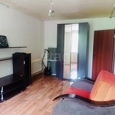 Квартира 29,2 м², 1-комнатная - изображение 3